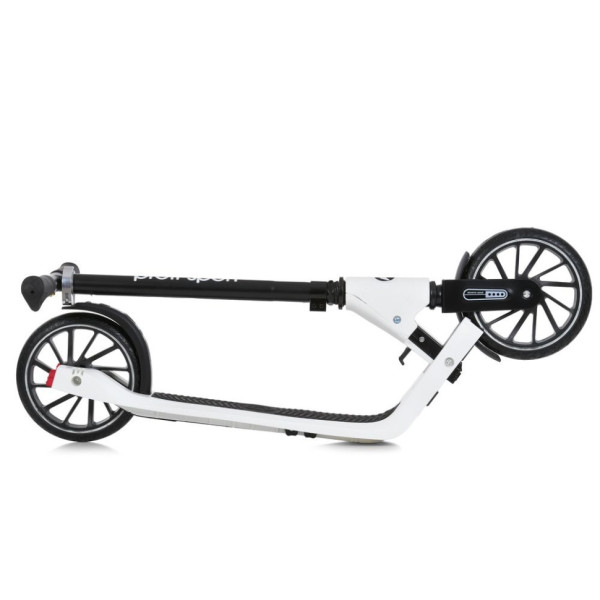 Самокат міський 2-х колісний SR2-091-W складаний (SR2-091-W)