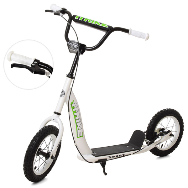Самокат міський iTrike SR2-043-1-W підлітковий (SR2-043-1-W)