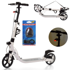 Самокат міський iTrike SR2-015-3-W дорослий (SR2-015-3-W)