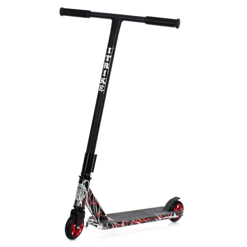 Самокат трюковий iTrike SR2-067-5-WP3 двоколісний Самокат трюковий iTrike SR2-067-5-WP3 двоколісний