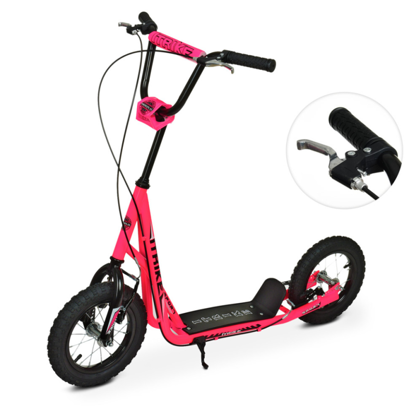 Самокат міський iTrike SR2-045-3-P дорослий Самокат міський iTrike SR2-045-3-P дорослий