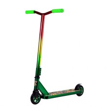Самокат трюковый 2-х колёсный TR20161