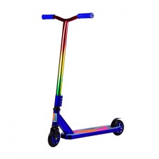 Самокат трюковый 2-х колёсный TR20161