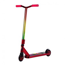 Самокат трюковый 2-х колёсный TR20161