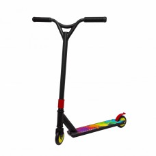 Самокат трюковый 2-х колёсный TR21025