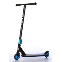 Детский самокат SR 2-066-2-BBL трюковый