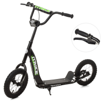 Самокат міський iTrike SR2-043-1-B підлітковий Самокат міський iTrike SR2-043-1-B підлітковий