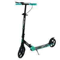 Самокат міський 2-х колісний Scooter Extreme SK211(Turquoise) бірюзовий (SK211(Turquoise))