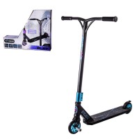 Самокат трюковий 2-х колісний TR21006 (RL7T), Extreme Motion PLAY, колеса PU 110 мм Самокат трюковий 2-х колісний TR21006 (RL7T), Extreme Motion PLAY, колеса PU 110 мм