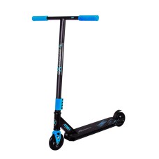 Самокат трюковий 2-х колісний TR21004 (RL7T) Extreme Motion LIMIT, PU 110 мм
