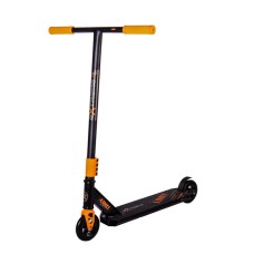Самокат трюковий 2-х колісний TR21004 (RL7T) Extreme Motion LIMIT, PU 110 мм