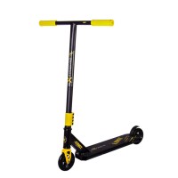 Самокат трюковий 2-х колісний TR21004 (RL7T) Extreme Motion LIMIT, PU 110 мм Самокат трюковий 2-х колісний TR21004 (RL7T) Extreme Motion LIMIT, PU 110 мм