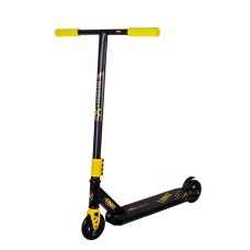 Самокат трюковий 2-х колісний TR21004 (RL7T) Extreme Motion LIMIT, PU 110 мм