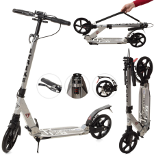 Самокат міський iTrike SR2-018-8-G дорослий (SR2-018-8-G)