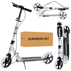 Самокат дитячий iTrike SR 2-049-1-WB складний (SR2-049-1-WB)