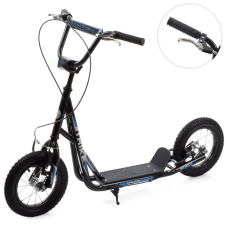 Самокат міський iTrike SR 2-045-3-B підлітковий (SR2-045-3-B)