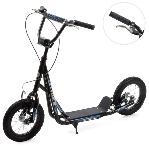 Самокат міський iTrike SR 2-045-3-B підлітковий (SR2-045-3-B)