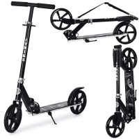 Самокат детский iTrike SR2-010-2-WP2 складной Самокат детский iTrike SR2-010-2-WP2 складной