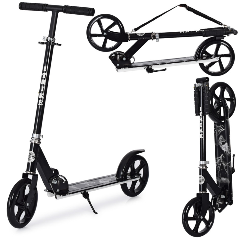 Самокат дитячий iTrike SR2-010-2-WP2 складний Самокат дитячий iTrike SR2-010-2-WP2 складний