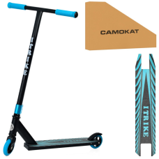 Самокат трюковий iTrike SR2-066-1-B2 двоколісний