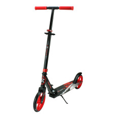 Самокат міський 2-х колісний Scooter Extreme SK212(Red) червоний (SK212(Red))