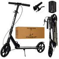 Самокат детский iTrike SR2-049-1-B складной Самокат детский iTrike SR2-049-1-B складной