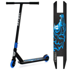 Самокат трюковий iTrike SR2-067-5-BBL двоколісний