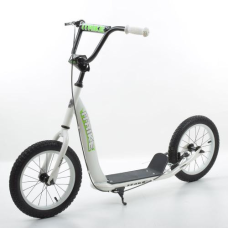 Самокат міський iTrike SR 2-043-2-W підлітковий (SR2-043-2-W)