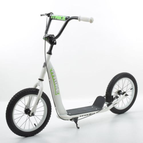 Самокат міський iTrike SR 2-043-2-W підлітковий (SR2-043-2-W)