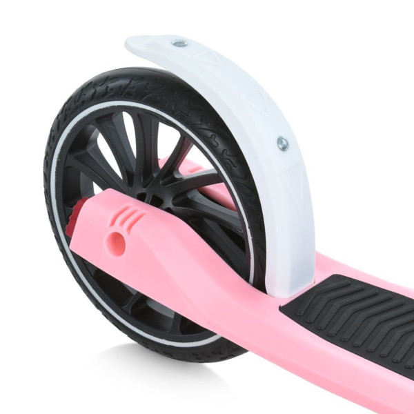 Самокат міський 2-х колісний SR2-091-P складаний (SR2-091-P)