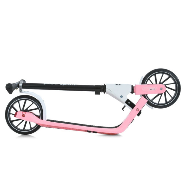 Самокат міський 2-х колісний SR2-091-P складаний (SR2-091-P)