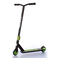 Самокат трюковий iTrike SR 2-067-2-BGR двоколісний
