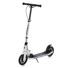 Самокат міський 2-х колісний SR2-090-W складаний (SR2-090-W)