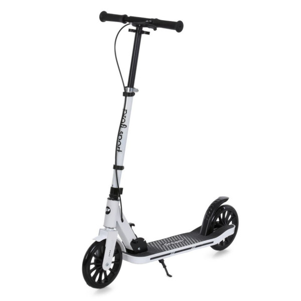 Самокат міський 2-х колісний SR2-090-W складаний (SR2-090-W)