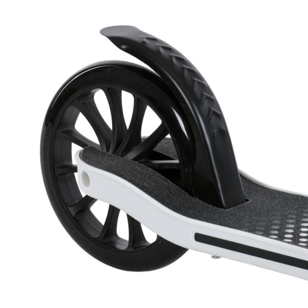 Самокат міський 2-х колісний SR2-090-W складаний (SR2-090-W)