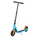 Самокат міський 2-х колісний SR2-091-BL складаний (SR2-091-BL)