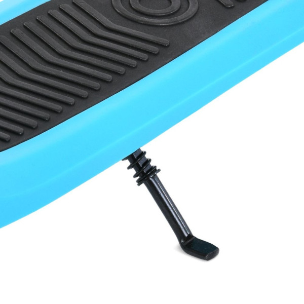 Самокат міський 2-х колісний SR2-091-BL складаний (SR2-091-BL)