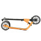 Самокат міський 2-х колісний SR2-091-OR складаний (SR2-091-OR)