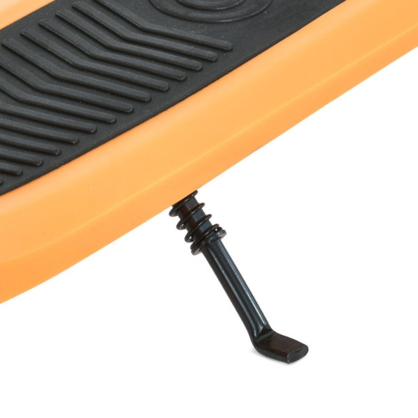 Самокат міський 2-х колісний SR2-091-OR складаний (SR2-091-OR)