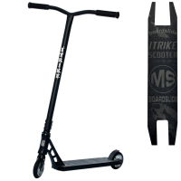 Самокат трюковый iTrike SR 2-069-1-BS двухколесный Самокат трюковый iTrike SR 2-069-1-BS двухколесный