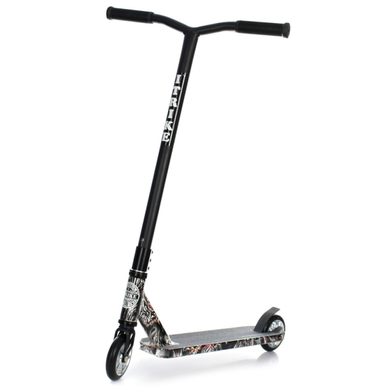 Самокат трюковий iTrike SR2-067-4-WP3 двоколісний Самокат трюковий iTrike SR2-067-4-WP3 двоколісний