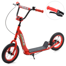 Самокат дитячий iTrike SR2-043-1-R двоколісний (SR2-043-1-R)