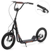 Самокат міський iTrike SR 2-045-1-B підлітковий (SR2-045-1-B)