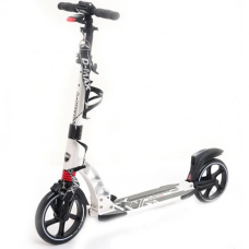 Самокат SR 2-014(White) (SR 2-014(White))