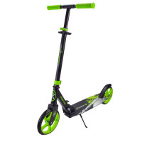 Самокат міський 2-х колісний Scooter Extreme SK212(Green) зелений (SK212(Green))
