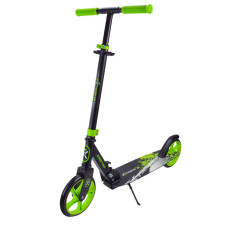 Самокат міський 2-х колісний Scooter Extreme SK212(Green) зелений (SK212(Green))