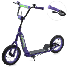 Самокат міський iTrike SR 2-043-1-V підлітковий (SR2-043-1-V)