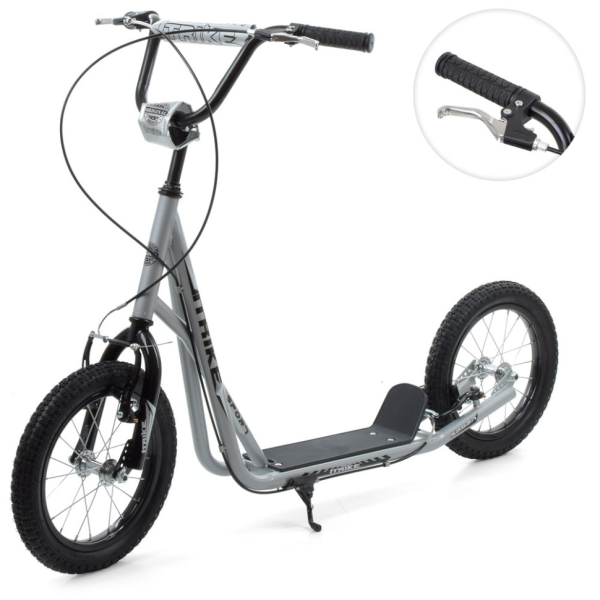 Самокат міський iTrike SR 2-045-1-G підлітковий (SR2-045-1-G)