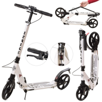 Самокат міський iTrike SR2-018-9-W дорослий (SR2-018-9-W)