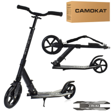 Самокат міський iTrike SR2-079-B дорослий (SR2-079-B)